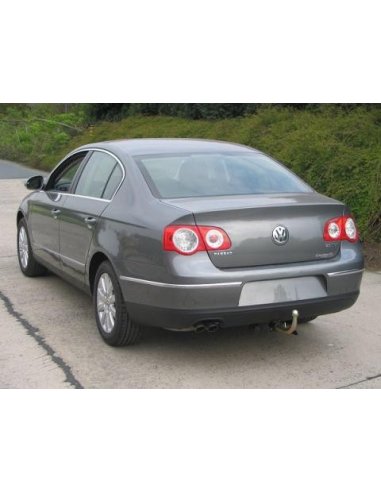 Attelage SEAT ALTEA XL, JETTA V VI, EOS GOLF 5 ET 6 BREAK SKODA SUPERB