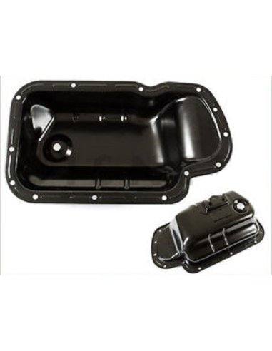 Carter D huille Berlingo C2 C3 Nemo...