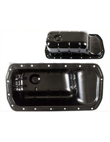 Carter D huille Berlingo C2 C3 Nemo...