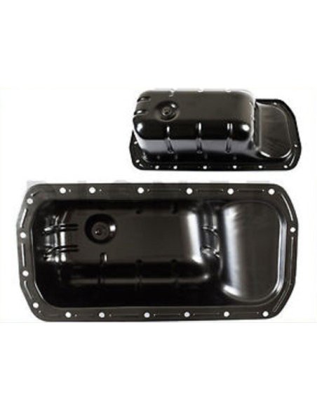 Carter D huille Berlingo C2 C3 Nemo Fiorino Peugeot 206 207 1007 Partner 1.1 1.4