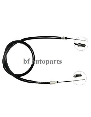 Cable de freins droit a main Citroen Xsara 