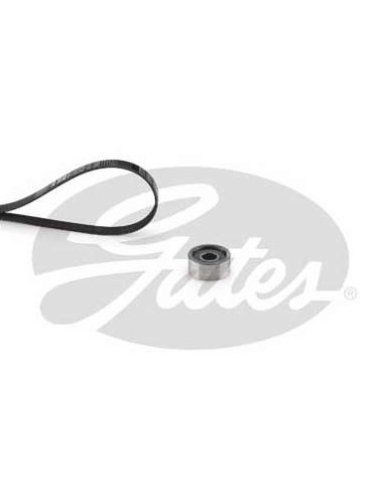 Kit courroie d'accessoires Opel...