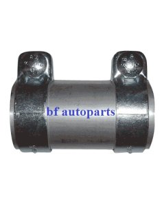 Raccord de tuyau echappement diametre 50