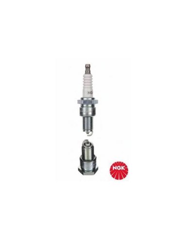 Bougie d'allumage Ngk BP 5 ESZ - 4691