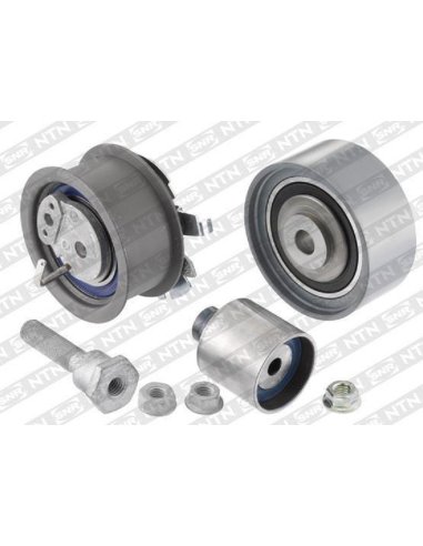 Kit distribution Audi A3 Seat Altea Leon Vw Golf V Touran Skoda Octavia 2.0 TDI
