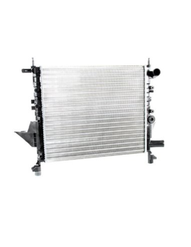 Radiateur de refroidissement Renault Twingo 1.2