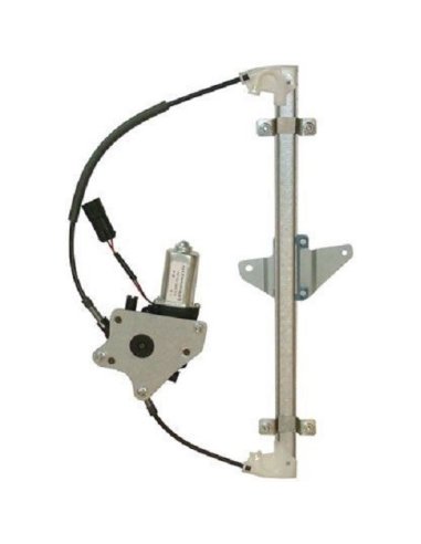 Leve-vitres Kap Negoces NS0607503