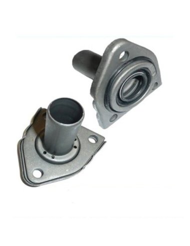 Guide de butée fourchette d embrayage Berlingo C2 C3 C4 C5 C8 Ds3 Jumpy Xantia 206 207 306 307 308 405 406 407 Berlingo