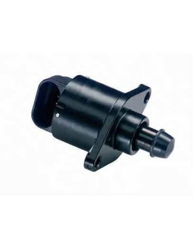 Soupape de commande stabilisation du ralenti Clio 2 Megane Scenic Trafic Laguna Espace Sandero 1.4 1.6 2.0