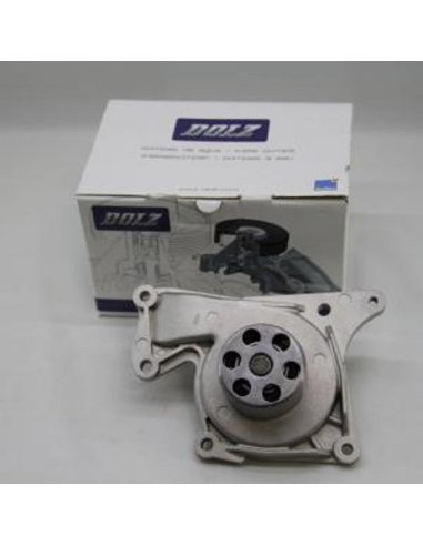 Pompe a eau Dacia Nissan Renault 1.5 DCI