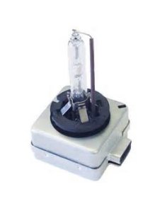 Ampoule Xenon D1S D1R 8000k