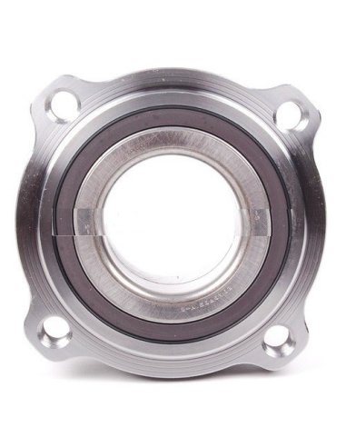 Roulement Moyeu de roue arriere Bmw X5 X6 E70 E71 E72