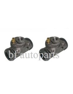 Kit frein arriere Peugeot 205 2