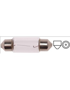 Ampoule C5W