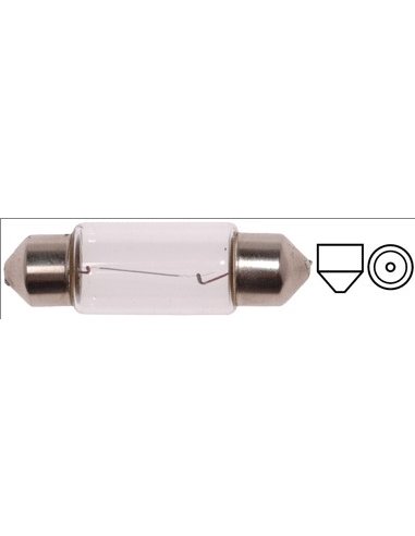 Ampoule C5W