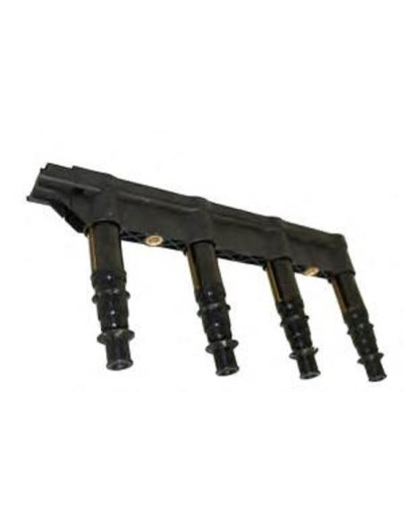 Bobine d allumage Citroen C2 C3 C4 Peugeot 206 207 307 1.4 16v