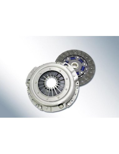 Kit embrayage Chevrolet Captiva Epica Lacetti Nubira Opel Antara Moteur 2.0