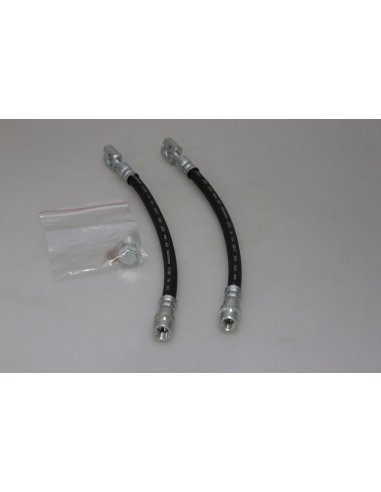 Flexible de frein arrière Audi A4 8E...