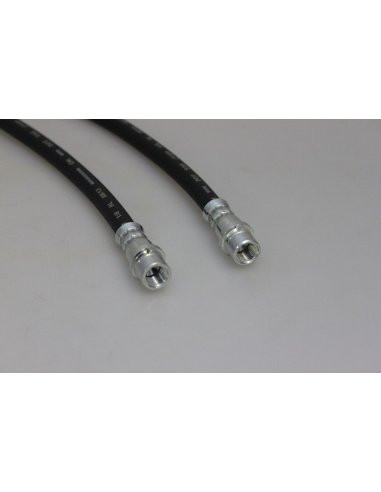 Flexible de frein arrière Audi A4 8E...