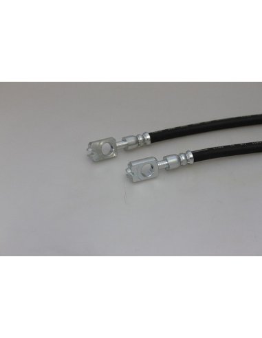 Flexible de frein arrière Audi A4 8E...