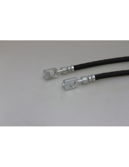 Flexible de frein arrière Audi A4 8E ( 2001-2008 )Seat Exeo
