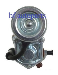 Demarreur Hyundai Elantra Grandeur Santa fe Sonata Trajet Tucson Kia Carens Cerato Sportage   2