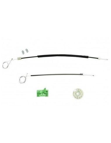 Kit reparation leve vitre Peugeot 306...