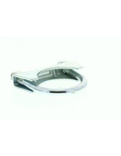 Collier de serrage echappement diametre 42