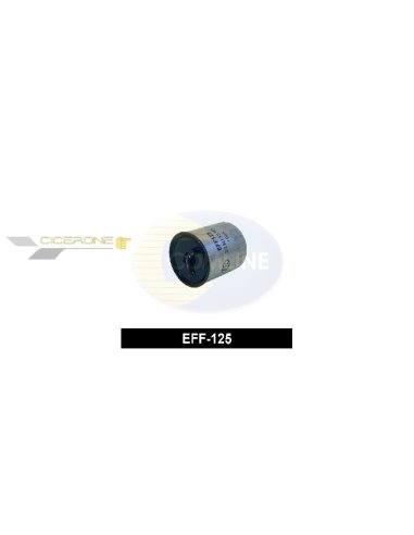 Filtre carb. Comline EFF125