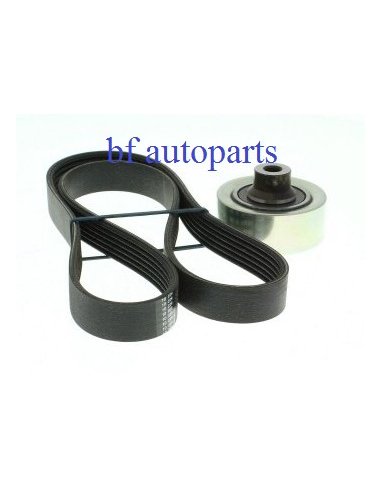 Kit courroie d'accessoires Gates...
