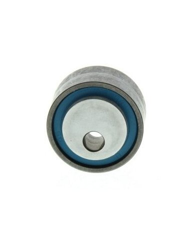 Galet enrouleur de courroie d'accessoire Citroen Fiat Lancia Peugeot  