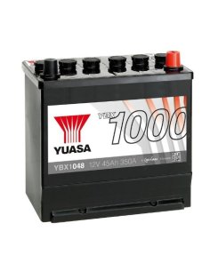 Batterie 45Ah 350A 12V 