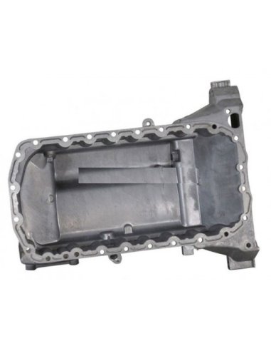 Carter huile moteur Citroen C4 C5 Xsara Picasso 206 307 308 406 407 607 1.8 2.0 16V