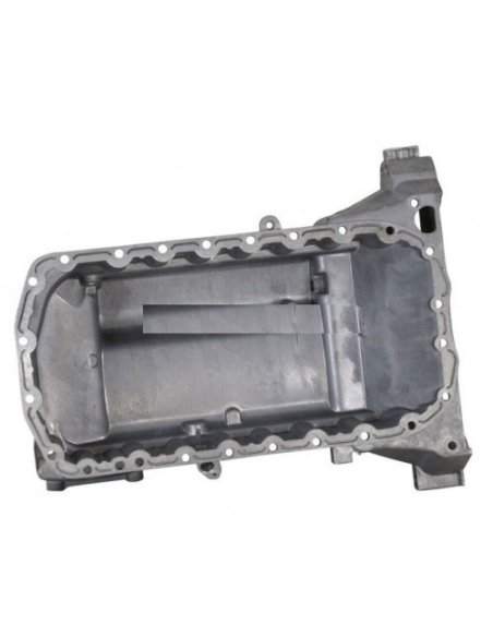 Carter huile moteur Citroen C4 C5 Xsara Picasso 206 307 308 406 407 607 1.8 2.0 16V
