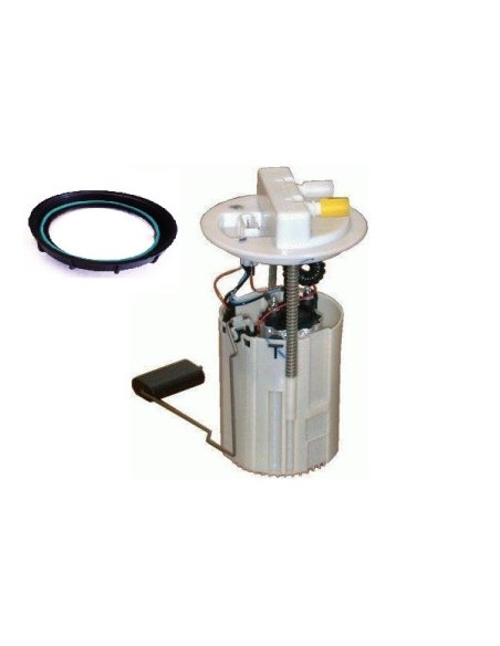 Pompe de Gavage avec joint Citroen Xantia Evasion Peugeot 406 806 Expert Fiat Scudo Ulysse 2.0 Hdi