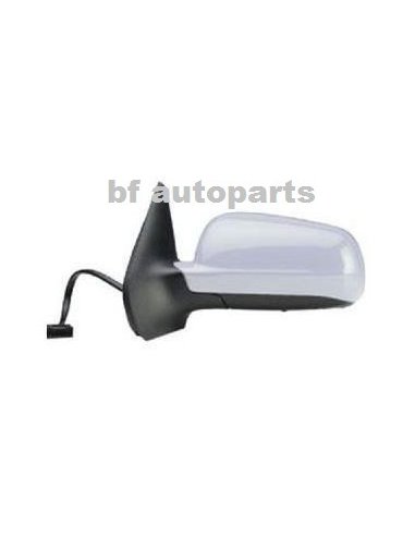 Retroviseur electrique gauche golf 4