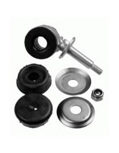 Silent Bloc Biellette De Barre Stabilisatrice Vw Polo Lupo Seat Arosa