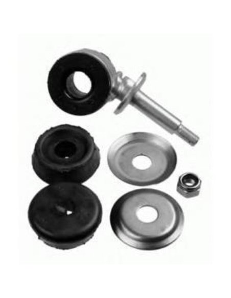 Silent Bloc Biellette De Barre Stabilisatrice Vw Polo Lupo Seat Arosa