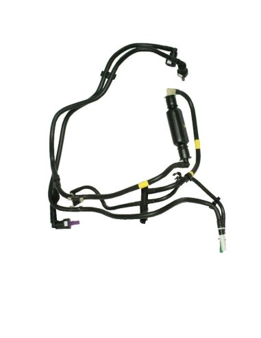 Faisceau Tuyaux gasoil berlingo C2 C3...