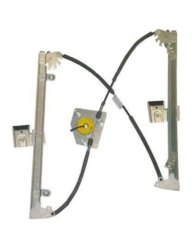 Mecanisme leve vitre electrique avant droit Hynudai I30 à partir de 07/2007 4 portes