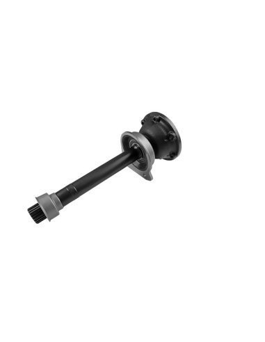 Arbre de transmission avec support coté droit VW Transporteur T4