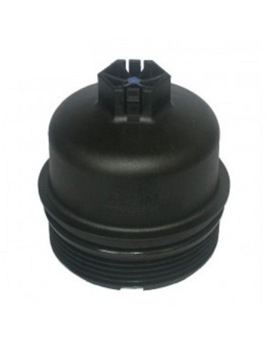 Couvercle filtre a huile Citroen Fiat Ford Mini Peugeot 1.1i 1.4i 1.6i 16v 1.3JTD 2.0Hdi