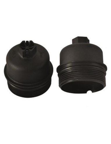 Couvercle filtre a huile Citroen Fiat Ford Mini Peugeot 1.1i 1.4i 1.6i 16v 1.3JTD 2.0Hdi