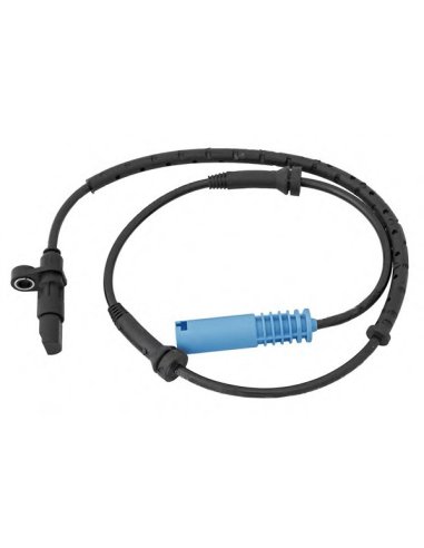 Capteur Abs Bmw E39 serie 5 Berline Arriere Cosse Bleu