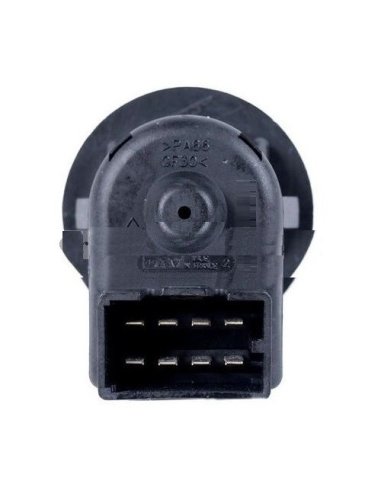 Bouton interrupteur de reglage retroviseur electrique Renault Megane Clio 2 Kangoo Twingo Master 2