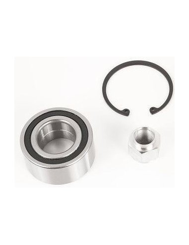 Roulement de roue arriere Citroen C3 C4 DS3 Peugeot 207 307