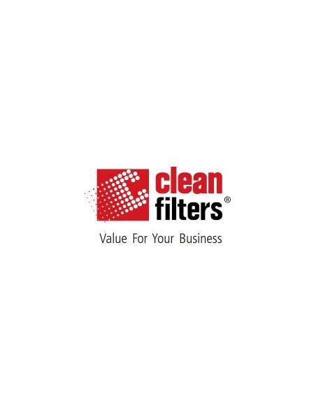 Clean Filtrers