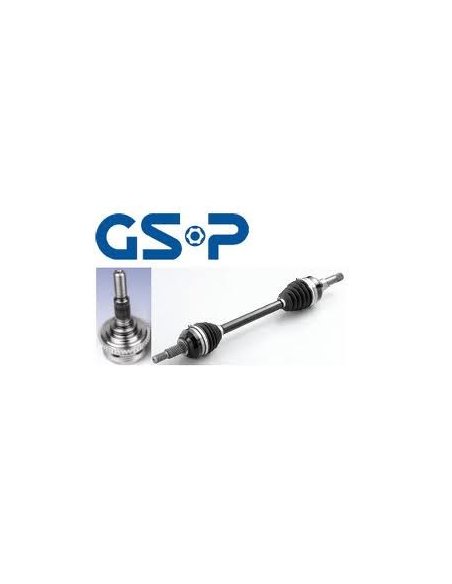 Gsp