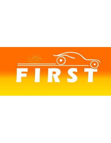 First