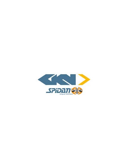 Gkn Spidan